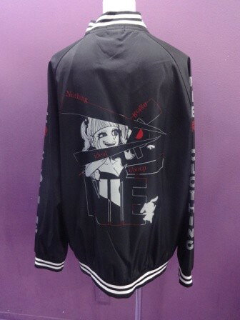 【中古】Nier/Nier　Clothing/擬人化BLOUSON　JACKET/ニーア/ニーアクロージング/2404071644