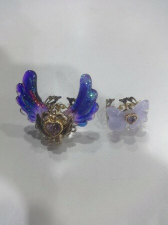Rakuten - 【中古】てんしのしっぽ/ツインリング/2512111446