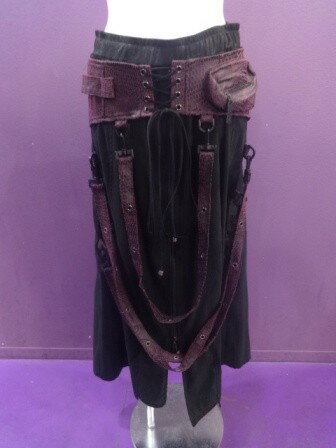 キューティーフラッシュ　オーバーラップスカート 175441078.jpg?cmsp_timestamp=