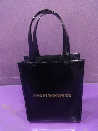 楽天市場】Angelic Pretty（バッグ・小物・ブランド雑貨）の通販