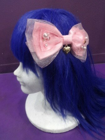 楽天市場】アンジェリックプリティ（ヘアアクセサリー｜レディース