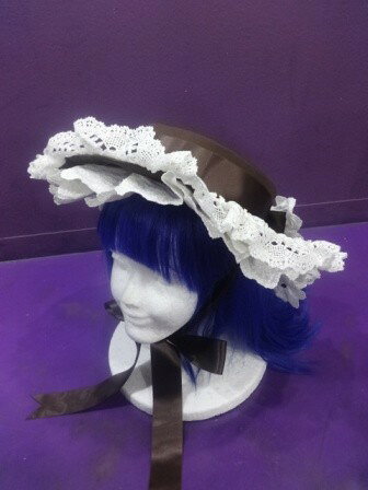 Preview of 【中古】ALICE and the PIRATES/My Dear Dollドレスハット/アリスアンドザパイレーツ/2609271551