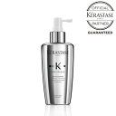 KERASTASE PX^[[ DS AhWlX 100ml fVtBbN  􂢗Ȃg[gg {[ K̔X