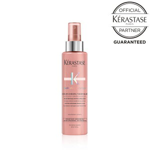 ◇NEW!!◇【正規販売店】KERASTASE ケラスターゼ クロマアブソリュ CA セラム クロマ プロテクト / 150ml カラーキープ 洗い流さない トリートメント ヘアミルク - 150ml