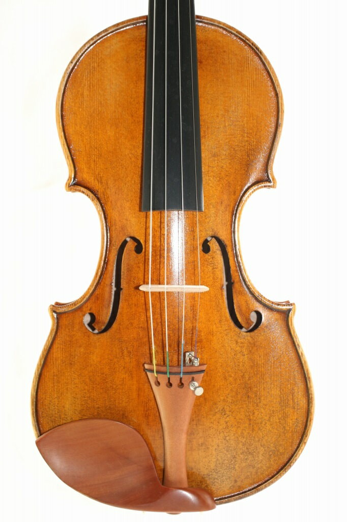 ロゲーリ・モデル・バイオリン　♪マスター・レベル♪　Giovanni Battista ROGERI