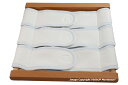 モンテッソーリ 着衣枠 ベルクロ 幼児向け マジック・テープ Montessori Velcro Dressing Frame 知育玩具