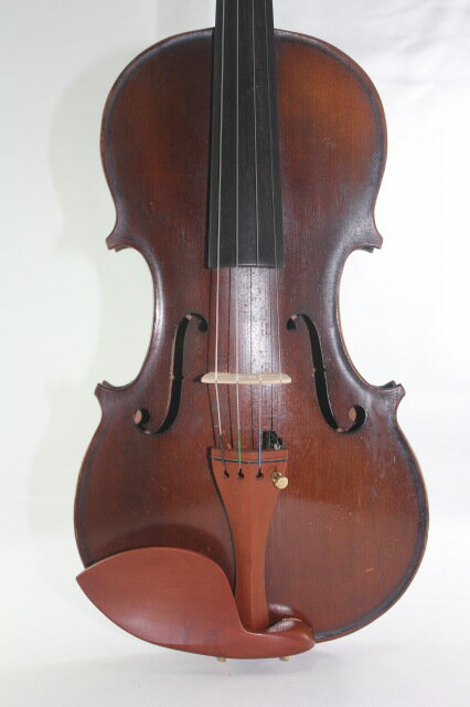 JGC Made in USA バイオリン 1915-1945年頃