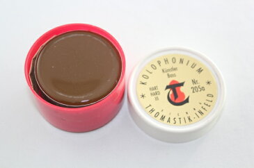 トマスティーク　 コントラバス松脂　Thomastik Bass Rosin Nr.205a