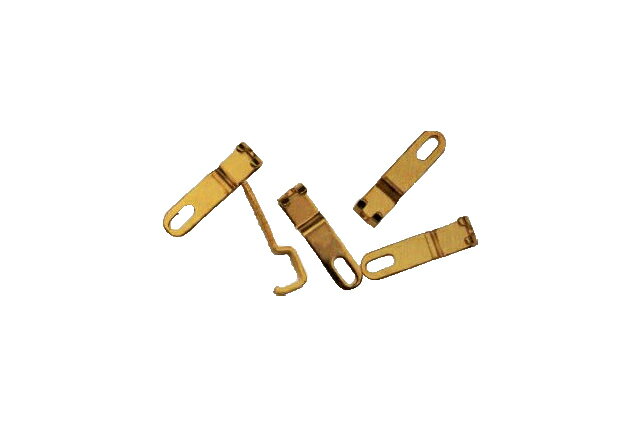 Kaplan ボールエンド・アダプター　♪ループ用のアジャスターをボールエンド向けに♪