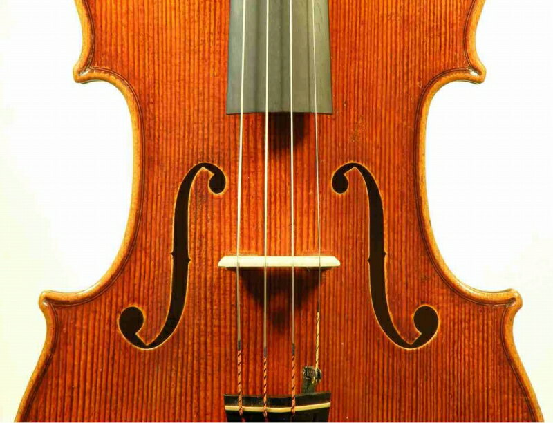 Bruno Costardi ブルーノ・コスタルディ 42cm Viola ビオラ　『Antonio Stradivari アントニオ・ストラディバリ モデル』