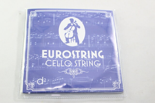 ����������Eurostring������С�������4�����åȡ�A D G C)