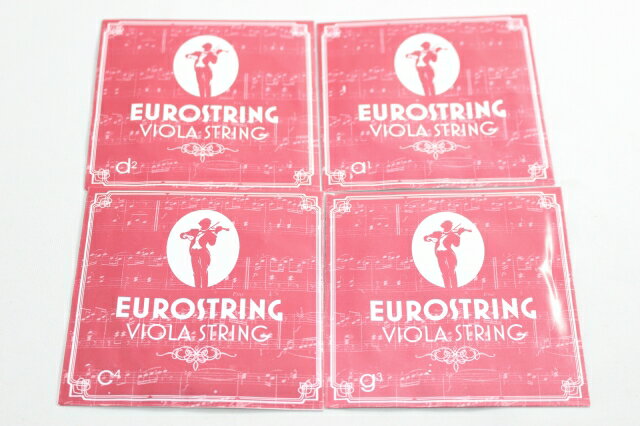 rI Eurostring Vo[ 4ZbgiA D G C)