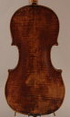 オールド・フレンチ・バイオリン　Jacques Boquay Paris 1730