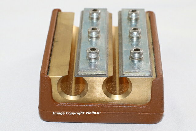 Herdim　ペグ・シェイパー 　チェロ用　ミディアム