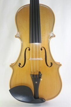 ♪ナチュラル・クリア・ニス♪　ダンシング・マスター・バイオリン　The Dancing Master Violin 4/4 希少品！