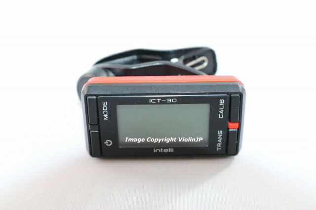 ����åס����󡦥����ޥƥ��å������塼�ʡ���Intelli ICT-30