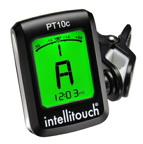 �����ޥƥ��å��������å������塼�ʡ���Intellitouch Tuner PT10C