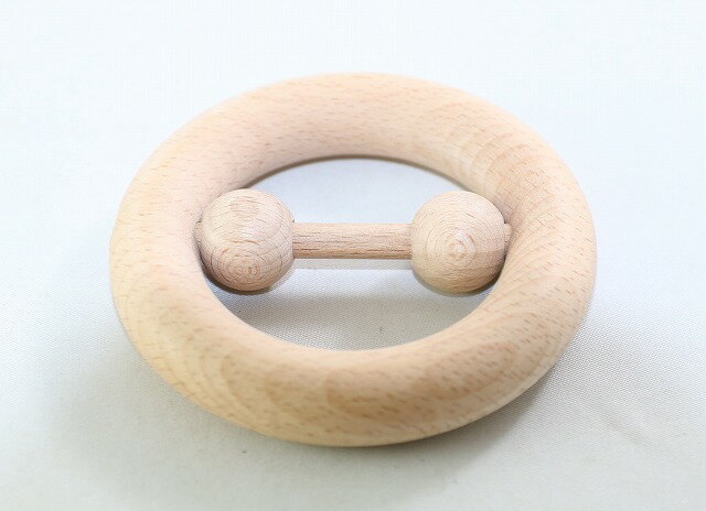 ���ƥå����ꡡ�饦��ɡ��٥� Montessori Round Bell���ΰ���