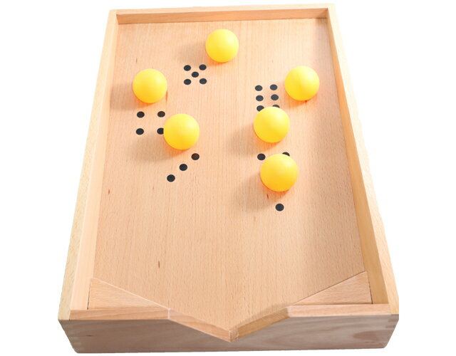 eb\[@u[E{[EQ[@Montessori Blow Ball Game mߋ