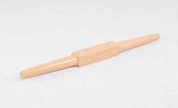 モンテッソーリ スピンドル (パーツ)鍵形棒 Montessori Replacement Spindle 知育玩具