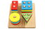 ƥåꡡߥ֥å 44Montessori Four Circular Blocks ΰ