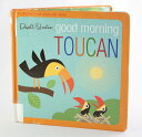 Good Morning TOUCAN 【古本】【英語】ボードブック Dwell Studio