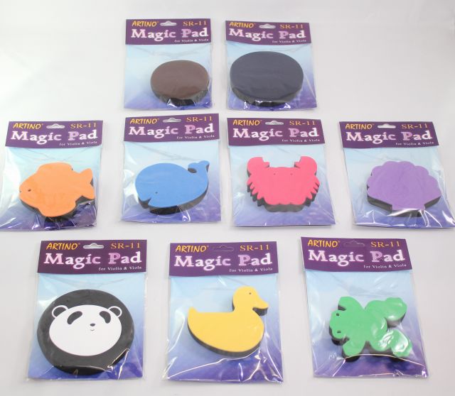 マジック・パッド　肩当て　肩パッド　Magic　Pad　☆全9種類☆