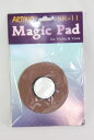 マジック・パッド 肩当て 肩パッド Magic Pad ☆円形☆小 Sサイズ