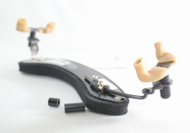 バイオリン用　肩あて Wolf Forte Secondo 4/4-3/4