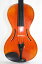 the Chanot Violin 1819ǥ롦Х4/4 (ɻýܥǥ̾凉)