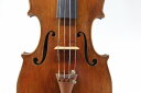 【悲劇の名工】Varagnolo Ferruccio Padovano 1911 ヴァラニョーロ・フェルッチョ・パドヴァーノ 師ビジアック Bisiach