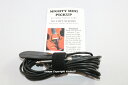 Mighty Mini Pickup マイティ・ミニ・ピックアップ バイオリン・ビオラ・チェロ用