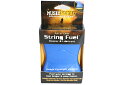 String Fuel 弦楽器オイル、メンテナンス 潤滑オイル、 オイル＋器具のセットが別売りであります。こちらは器具単品です。 指板の周りにつけて弦を湿度、酸性、汗から保護してくれます。弦に付着した松脂の汚れも取り除き、弦の寿命が伸びます。 持ちやすい形状、幅広の塗布部で簡単にお手入れできます。糸くずの出ないマイクロファイバー・クロスもついています。 アメリカ製Music Nomadクリックポストでの送料設定にしています。厚さ制限の為、簡易梱包になります。