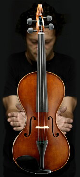 Vi-Vi Electro Acoustic Violin エレクトロ・アコースティック　バイオリン　エレキバイオリン