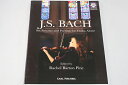 y@ J.S. Bach oCI@Six Sonatas And Partitas For Violin Alone - Edited By Rachel Barton Pine - Carl Fischer