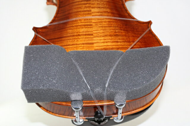 Komfort Kurve バイオリン　ショルダーパッド　肩当てコンフォート、クッション ♪バイオリン4/4-1/2、ビオラ15インチ♪