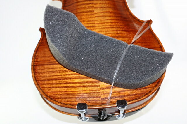 PSR Plus Petiteバイオリン　ショルダーパッド　肩当てコンフォート、クッション ♪バイオリン1/4-1/8サイズ♪