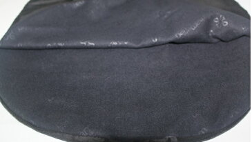 BAM Double Layer Silk Bag for Violin バム　ダブル・レイヤー・シルク保護袋　バイオリン用　クッション　IC-0047