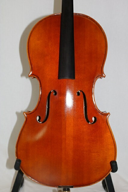 ♪分数1/4♪ チェロ　 ストラディバリ・モデル