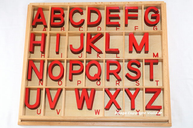 ƥåꡡڤȴե٥å ʸåɡȢդMontessori Movable Alphabet Lowercase ΰ