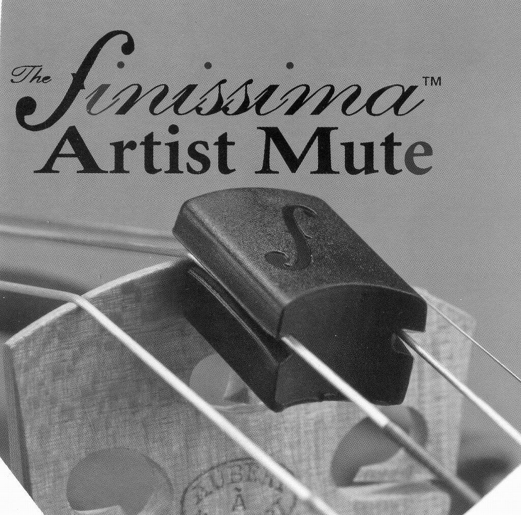 ߥ塼ȡFinissima Artist Mute Х󡦥ӥ