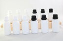 モンテッソーリ　嗅覚瓶　♪グラス製♪ Montessori Smelling Bottles 知育玩具