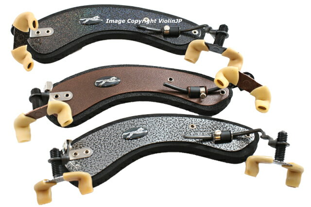バイオリン用　肩あて ♪NEW♪　Wolf Forte Secondo 4/4-3/4
