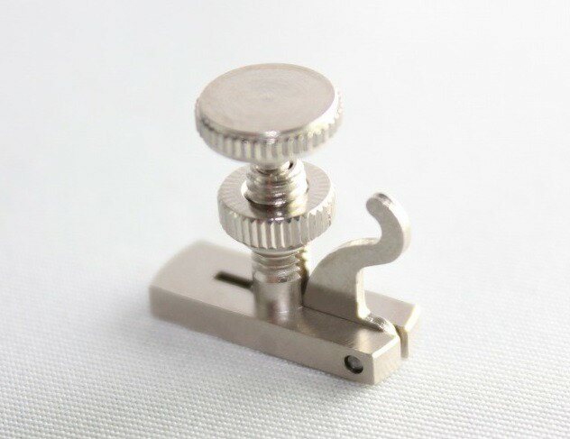 Wittner �����㥹������Hill�����ס��˥å��� Fine Tuner �ҥ뷿