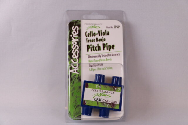 �ԥå����ѥ��ס�Pitch Pipe ���������ӥ����ѡ�Perfomance