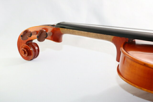 @the Chanot Violin 1819fEoCI@4/4 ʏ{fBAtXN[)