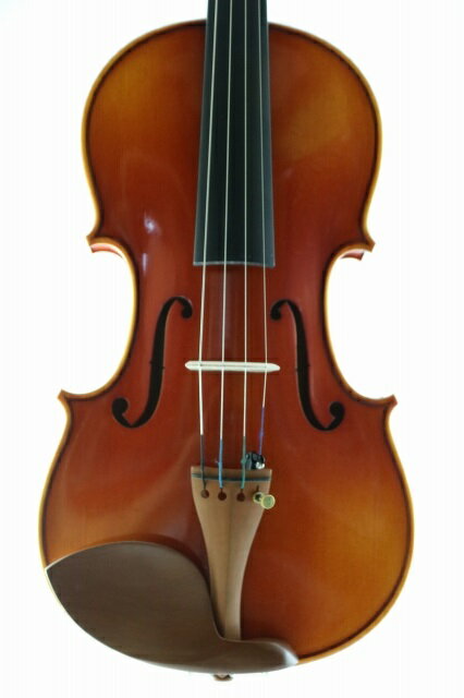 傑作　the Chanot Violin 1819モデル・バイオリン　4/4 通常ボディ、逆スクロール)