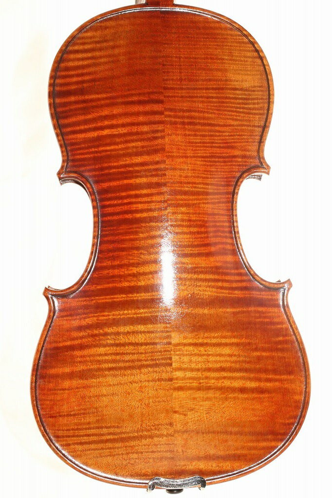 ストラディバリ　モデル　バイオリン　♪2枚裏板♪　4/4　Stradivarius