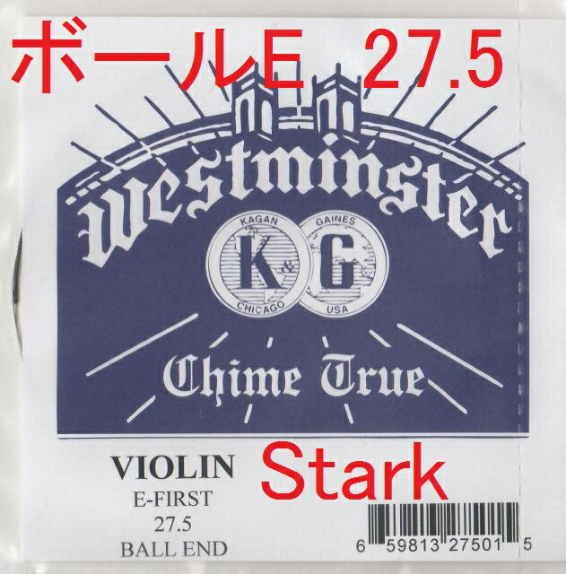 oCI@Westminster E{[@Stark27.5 Pi