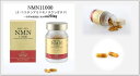 NMN11000 (β-ニコチンアミドモノヌクレオチド)内容量:30.60g(1粒重量340mg〔うち内容量280mg〕×90粒)